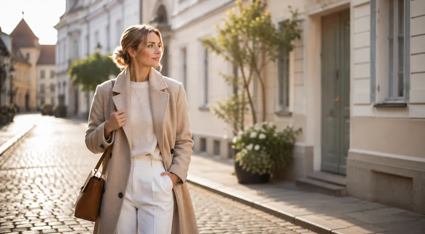 How to Look Elegant Without Spending a Fortune