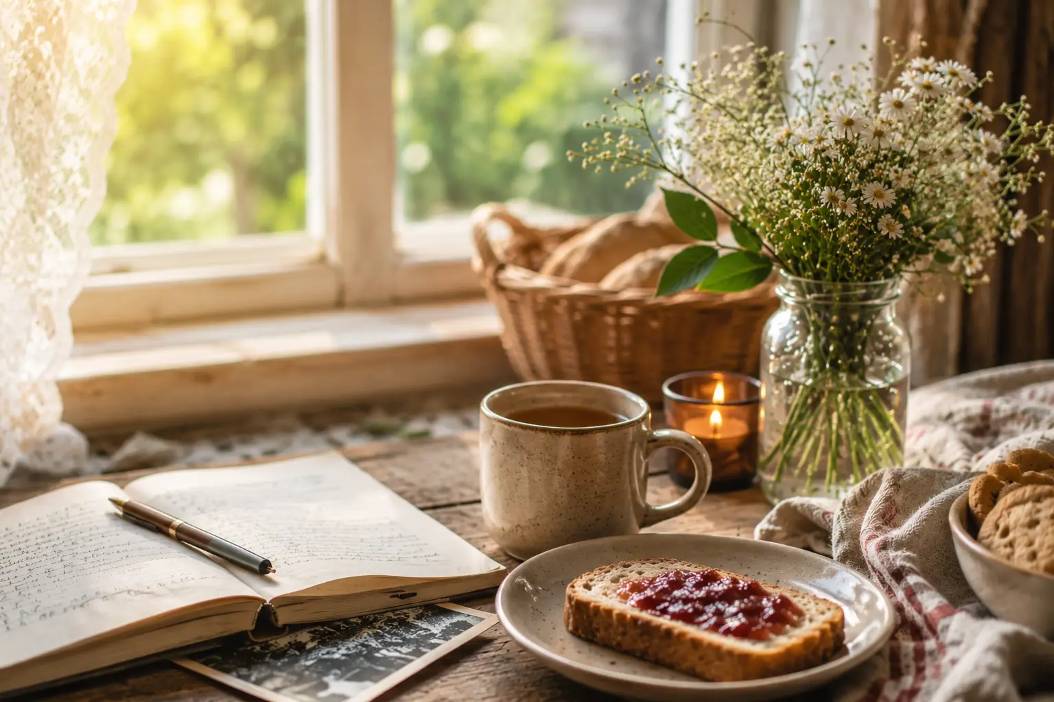 7 Money Saving Habits From Grandparents