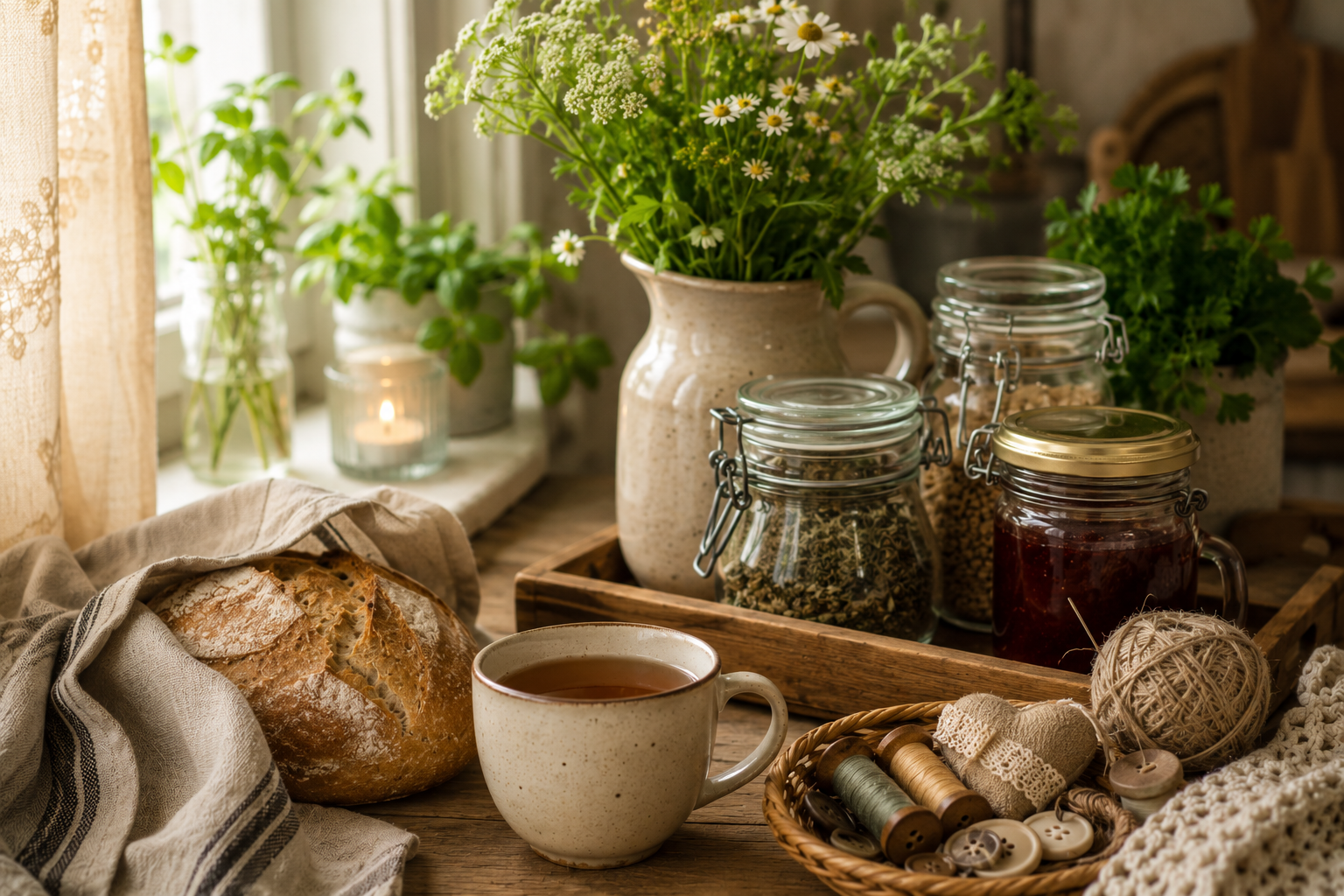 7 Things My Grandparents Never Wasted
