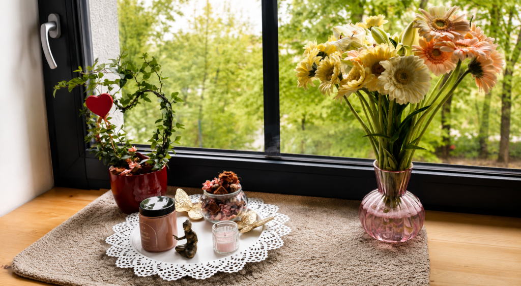 Cozy flat image