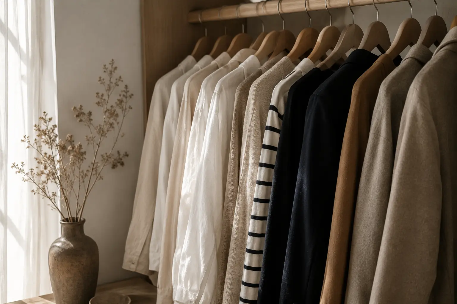 Howtobuildcapsulewardrobe