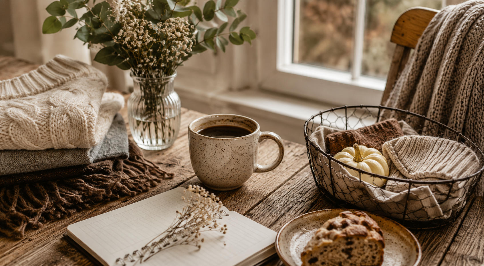 7 Old-Fashioned Habits That Actually Make Life Easier