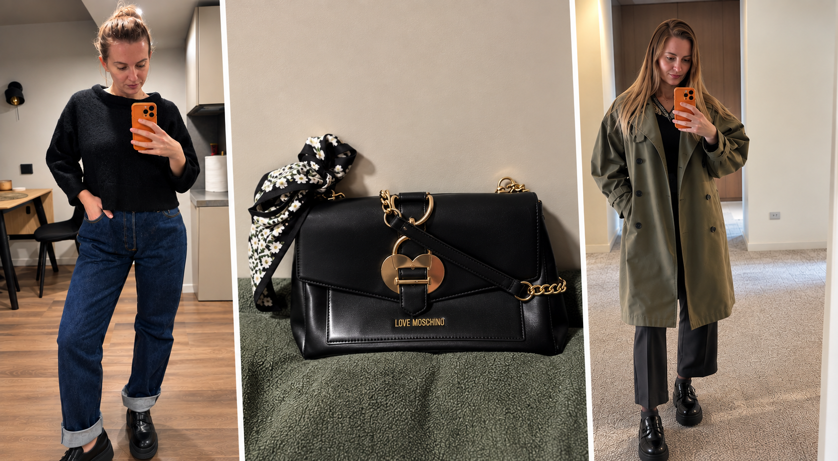 How I Shop for Clothes Without Wasting Money